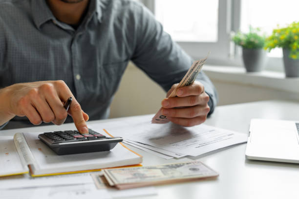 Construction Loans in Chapel Hill, TN